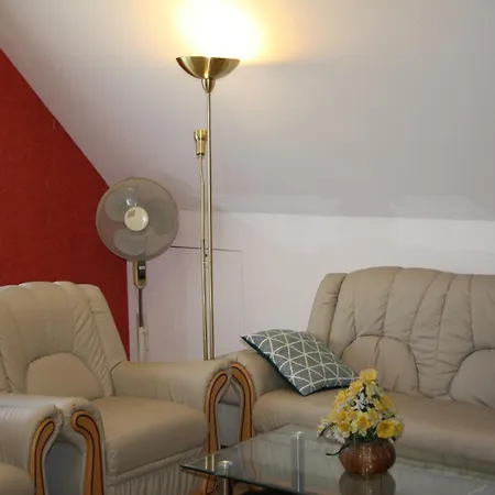 Apartamento Neumann *