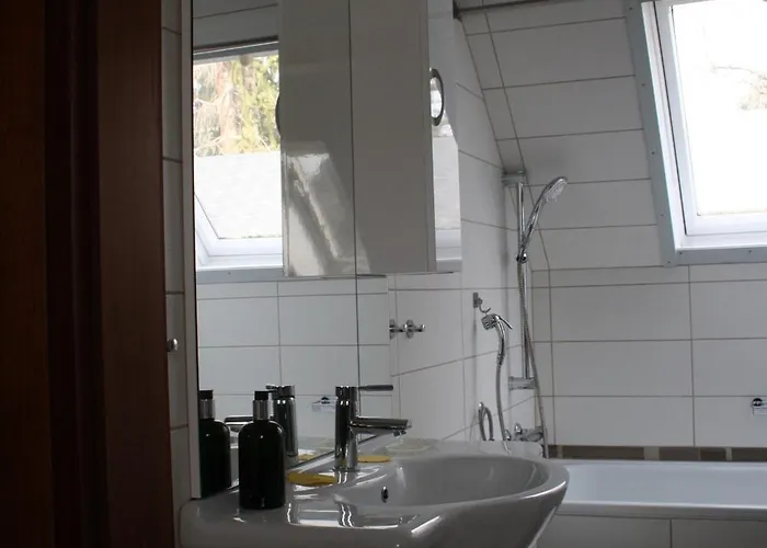 Daire Neumann Berlin