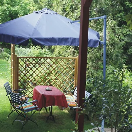 Lejlighed Neumann Berlin