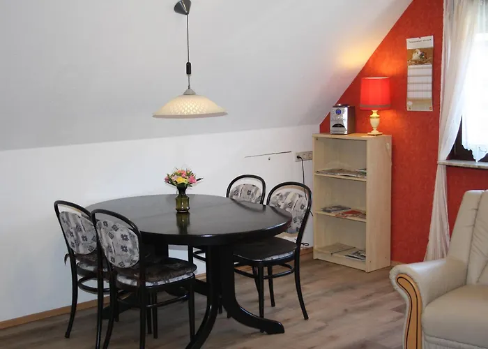 Apartamento Neumann *