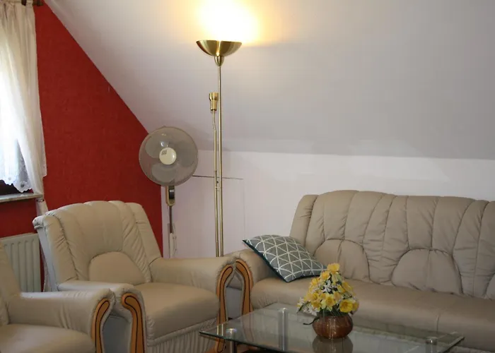 Apartamento Neumann *