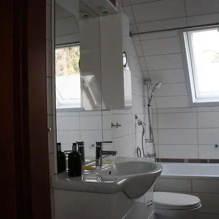 Apartment Neumann Berlin
