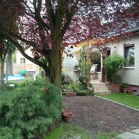 Apartment Neumann Berlin