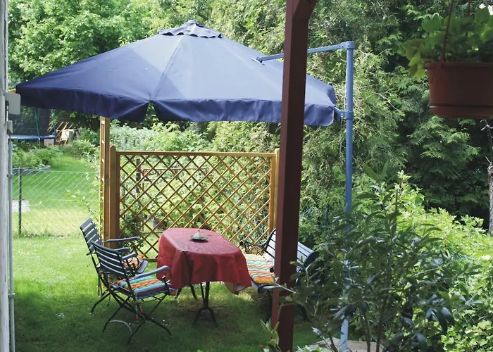 Lägenhet Neumann Berlin